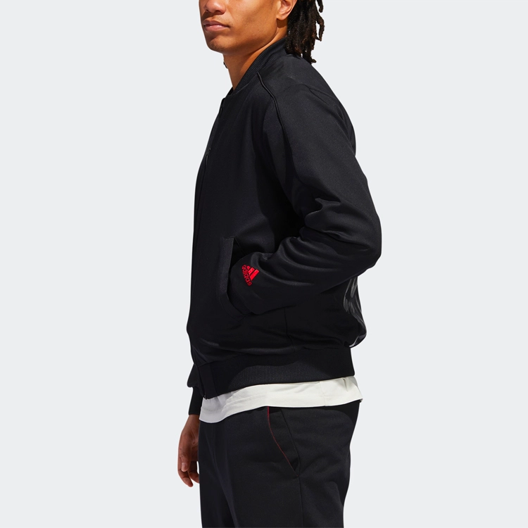 adidas CNY Rose Jkt