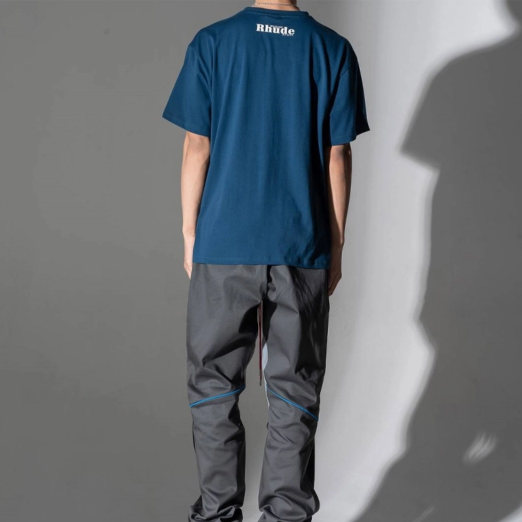 Puma x RHUDE Graphic Tee T