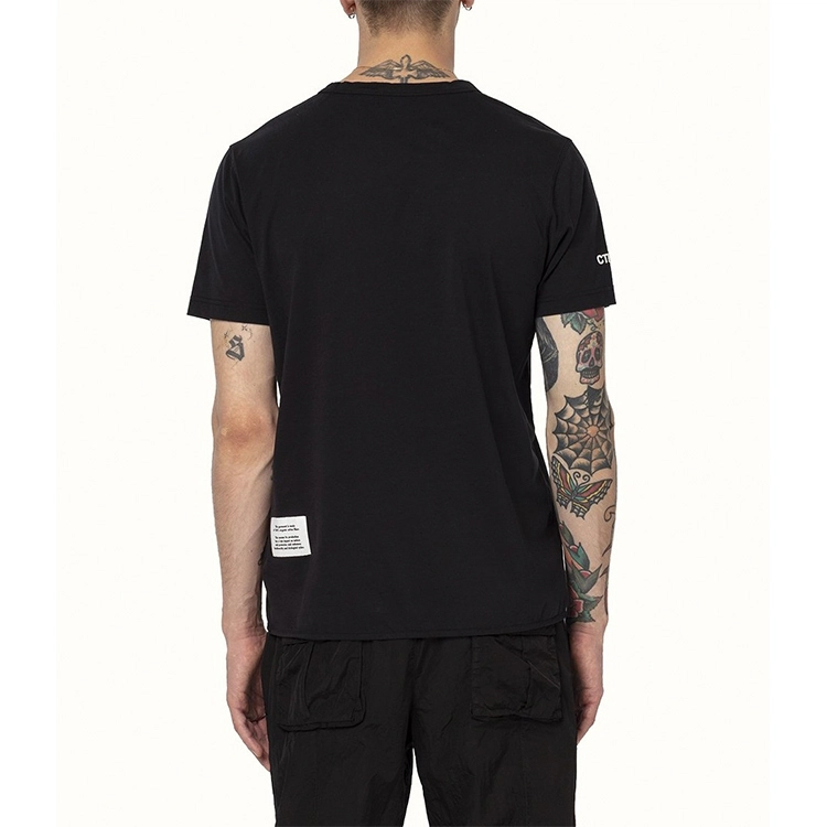 HERON PRESTON SS20 LogoT