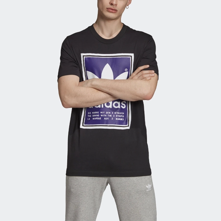 adidas originals T