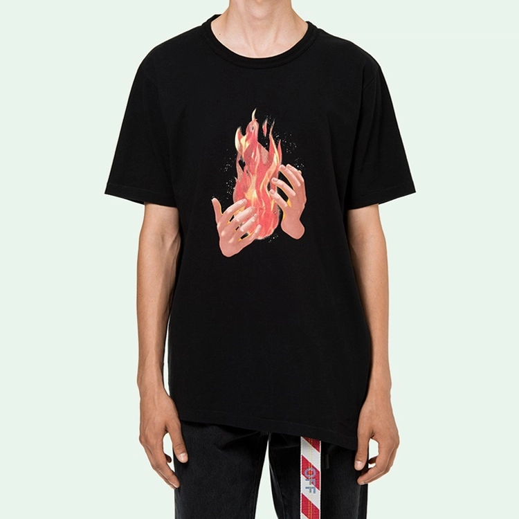 OFF-WHITE SS19 T