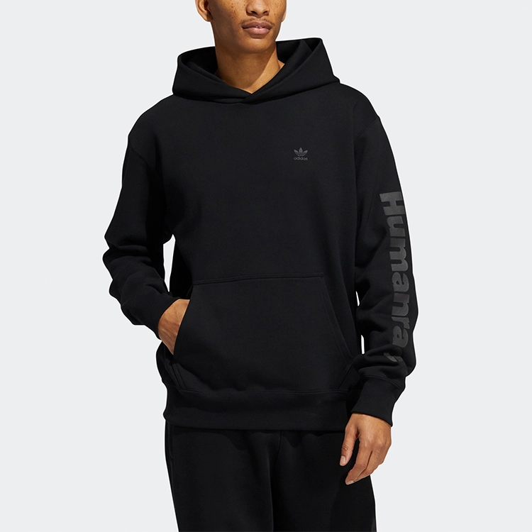 adidas Pw Bf Bas Hood