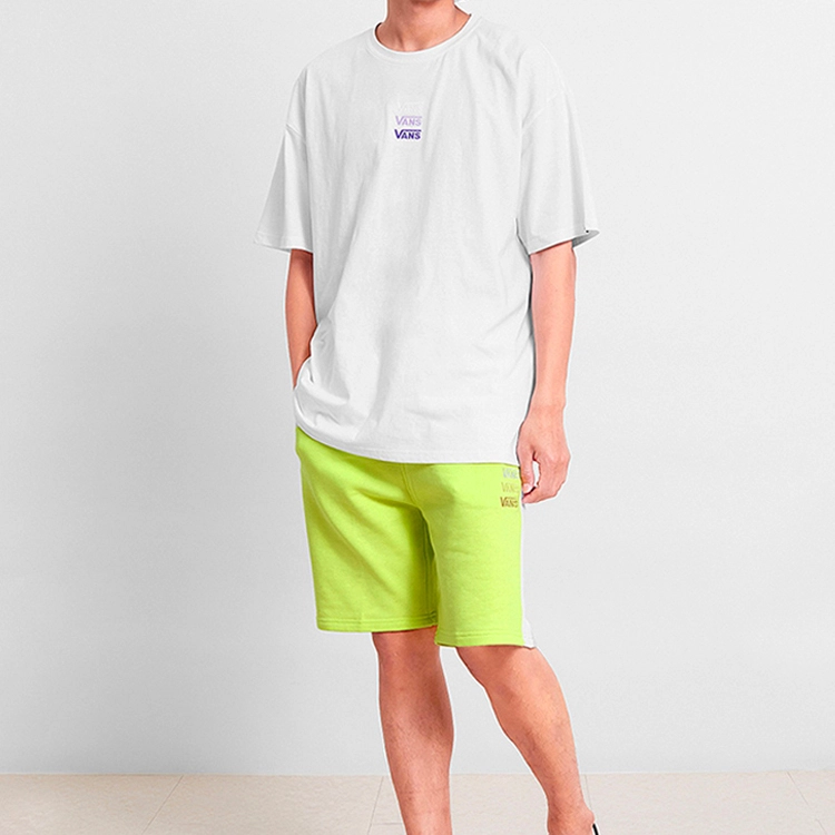 Vans FT Shorts