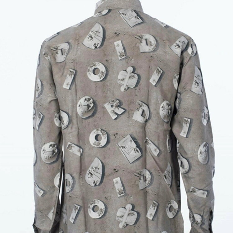 DIOR DIOR and Daniel Arsham