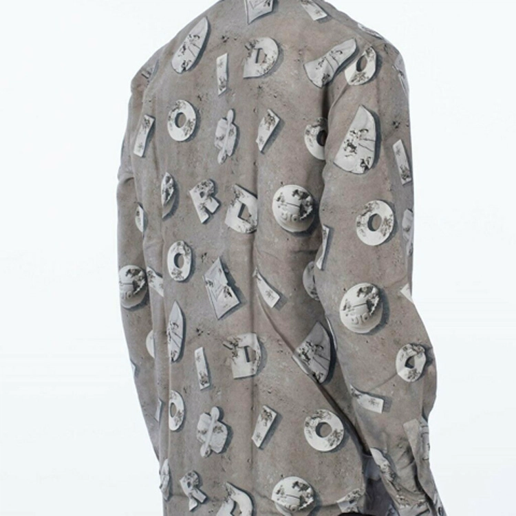 DIOR DIOR and Daniel Arsham