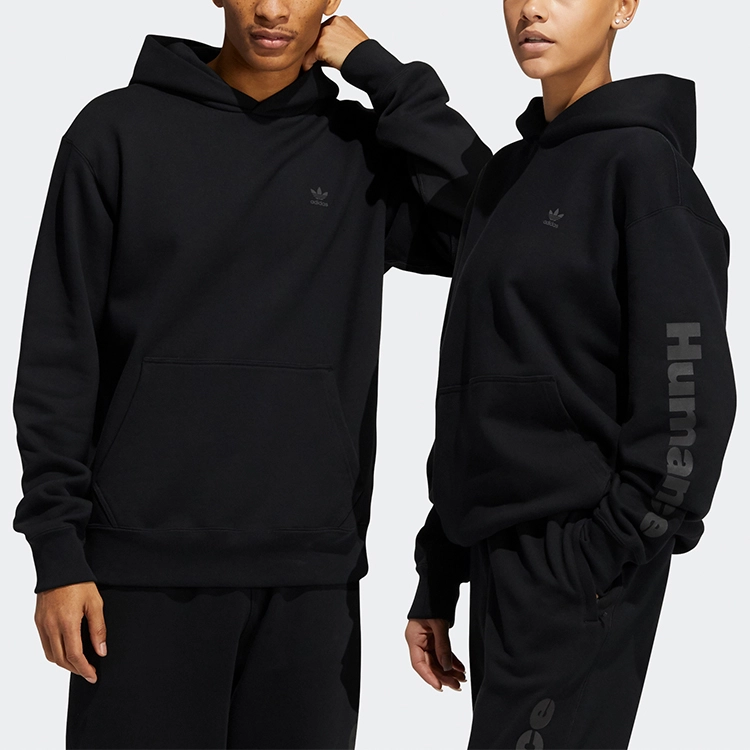adidas Pw Bf Bas Hood
