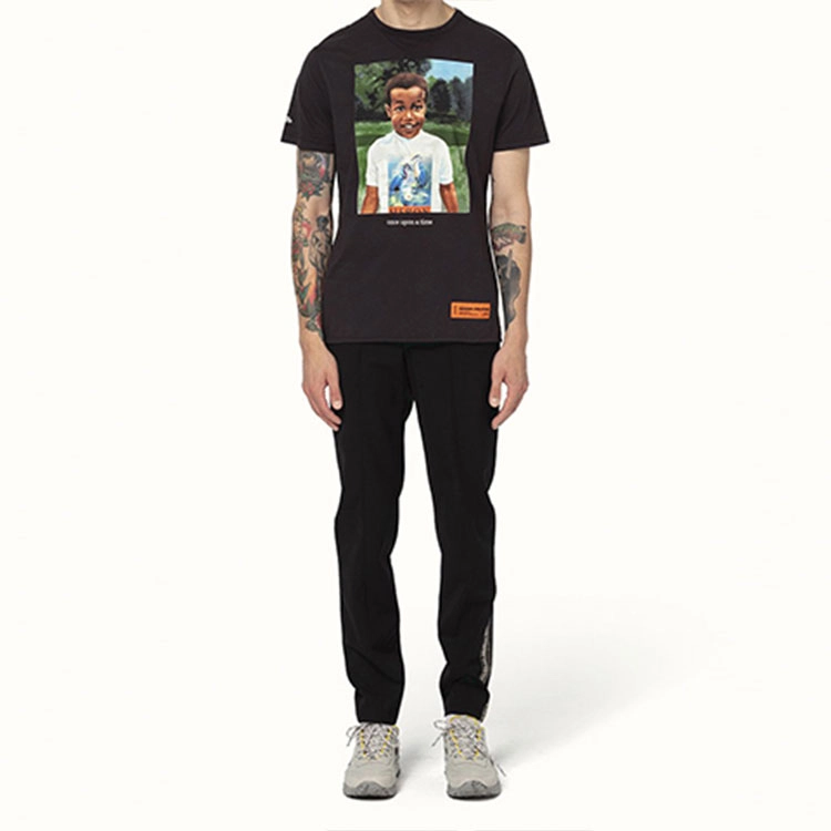 HERON PRESTON T