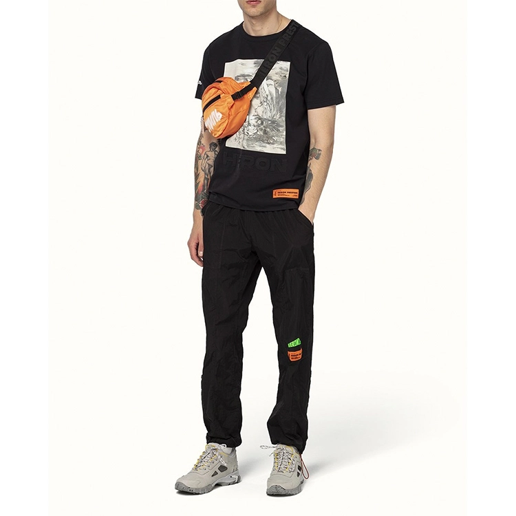 HERON PRESTON SS20 LogoT