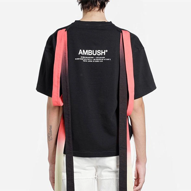 AMBUSH T