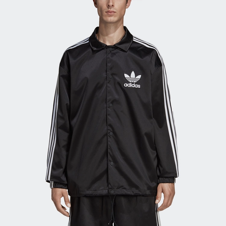 adidas originals Satin Coach