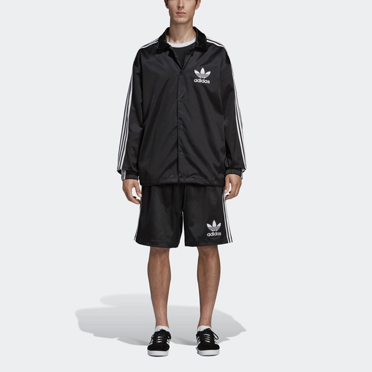 adidas originals Satin Coach