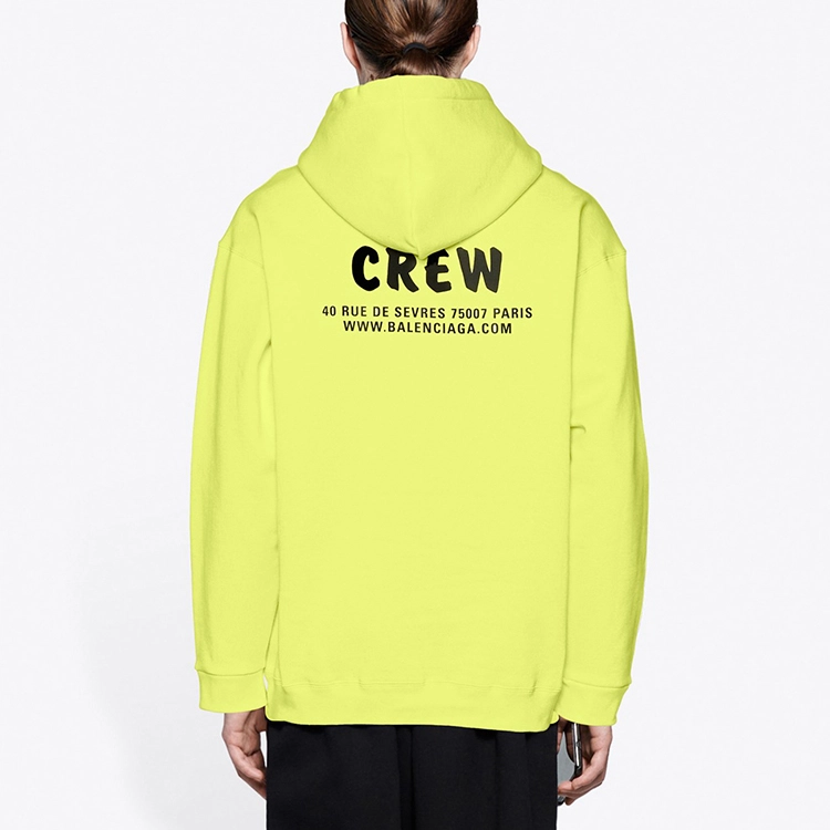 Balenciaga Crew