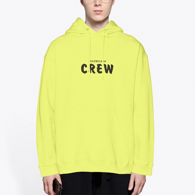 Balenciaga Crew