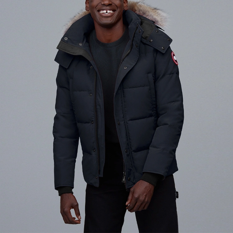 Canada Goose Wyndham