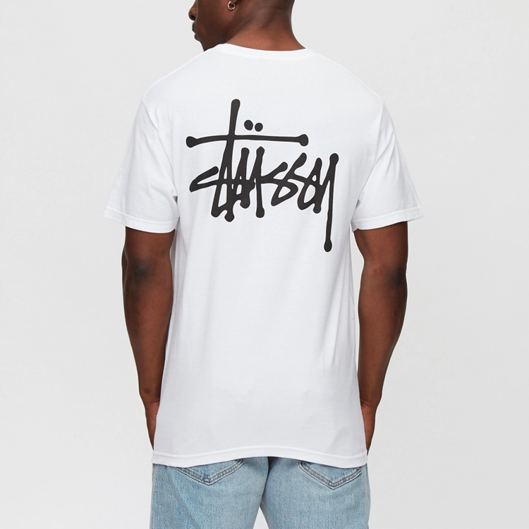 Stussy T