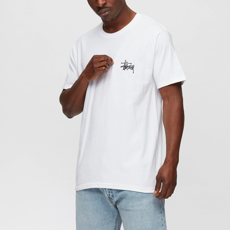 Stussy T
