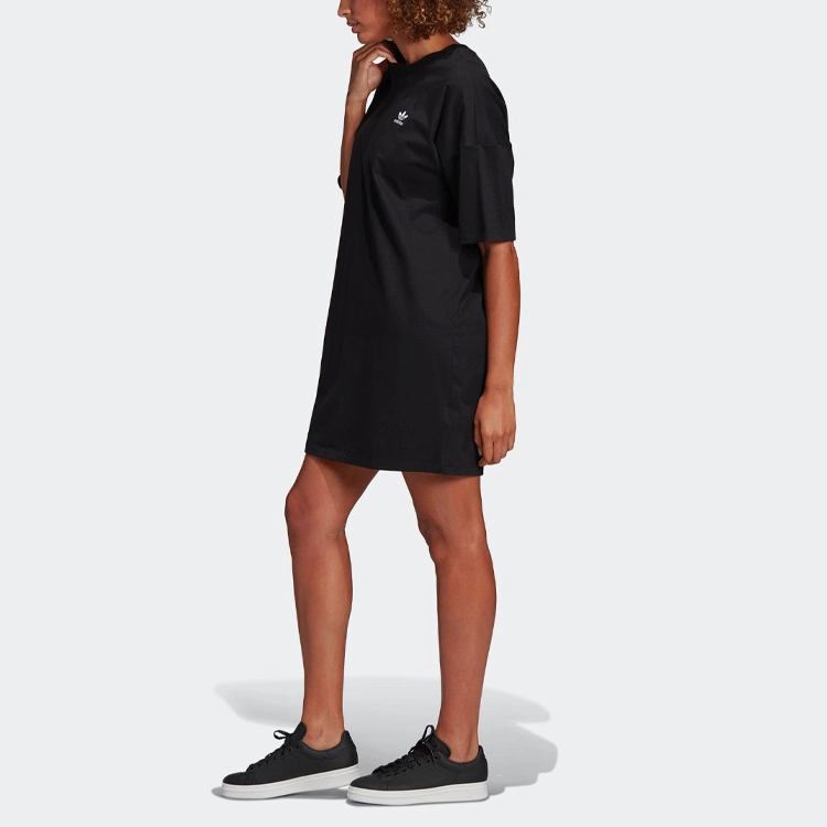 adidas originals Trefoil Dress Logo