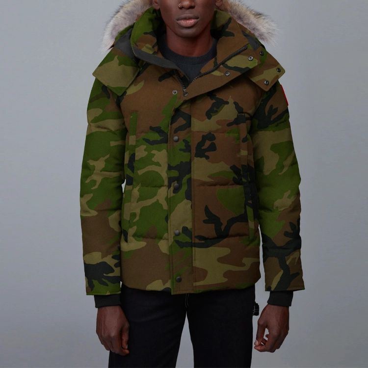 Canada Goose Wyndham