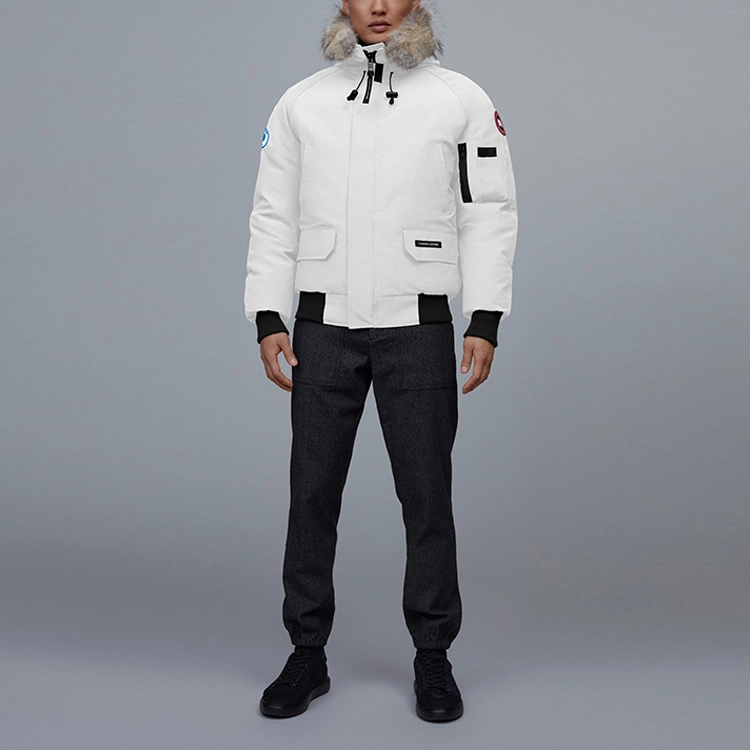 Canada Goose PBI Chilliwack