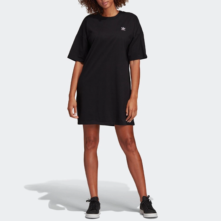 adidas originals Trefoil Dress Logo