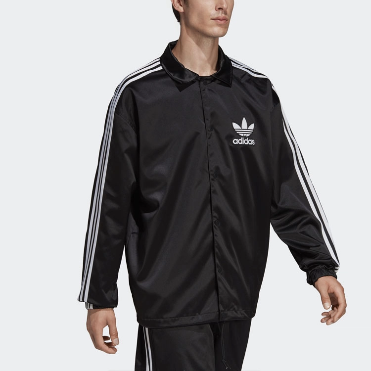 adidas originals Satin Coach