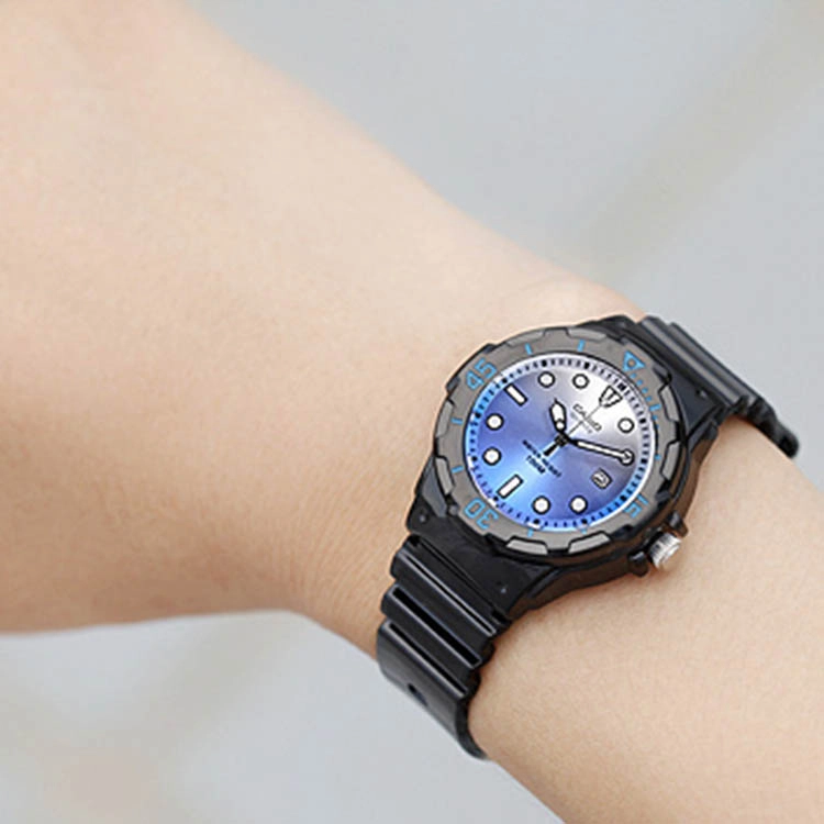 CASIO LRW-200H-2E