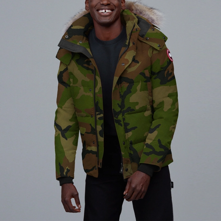 Canada Goose Wyndham