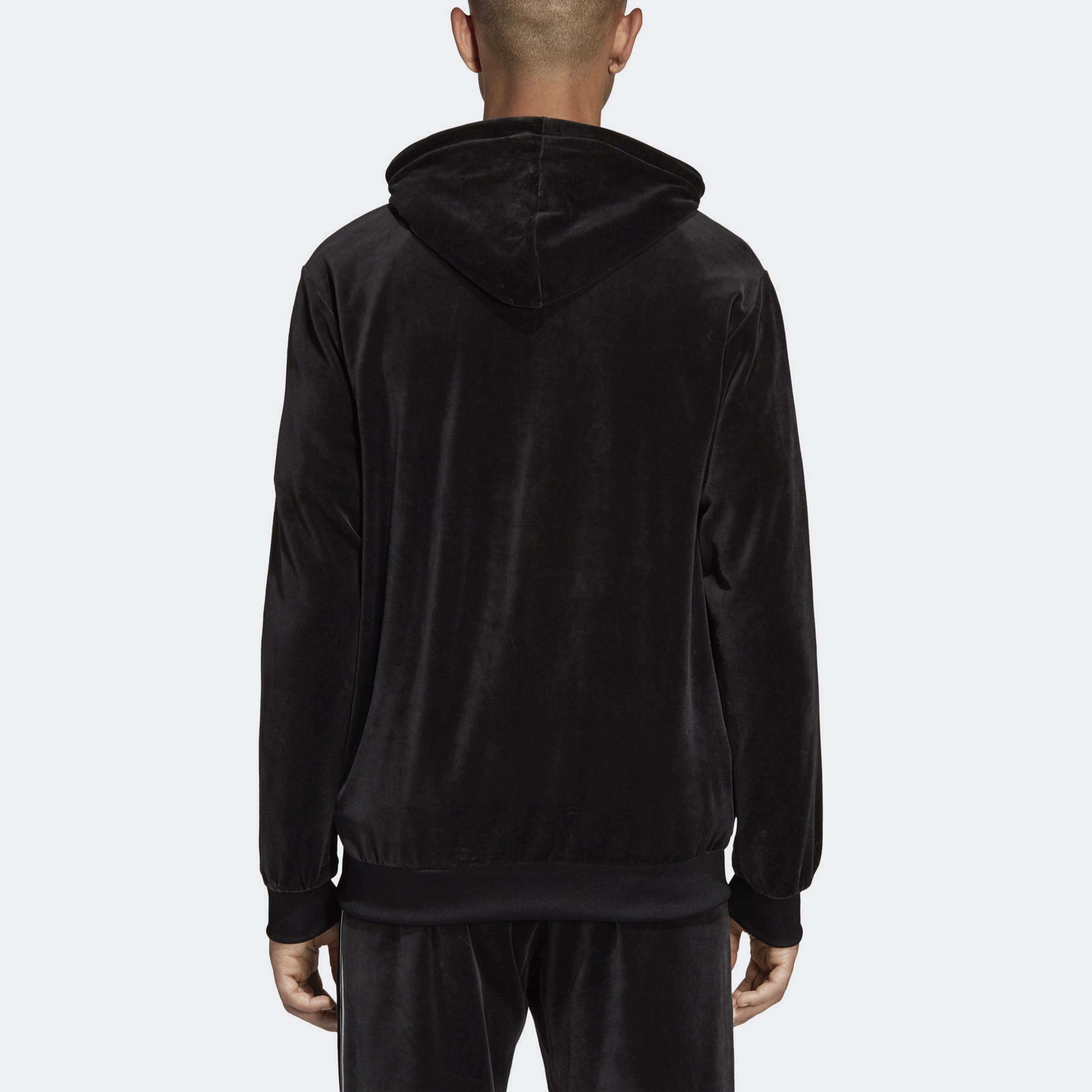 adidas originals Cozy Halfzip