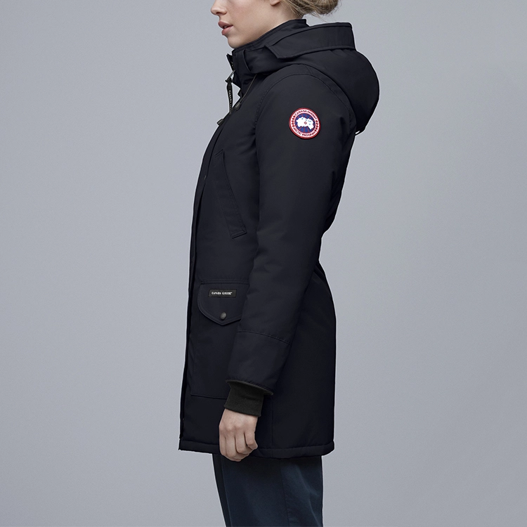 Canada Goose Trillium