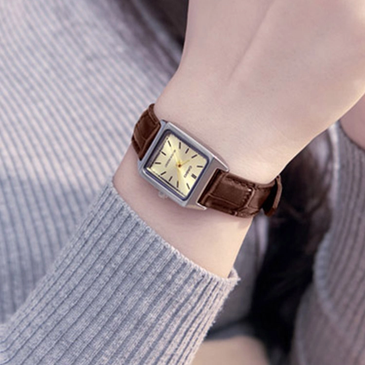 CASIO DRESS VINTAGE 31*22mm LTP-V007L-9E