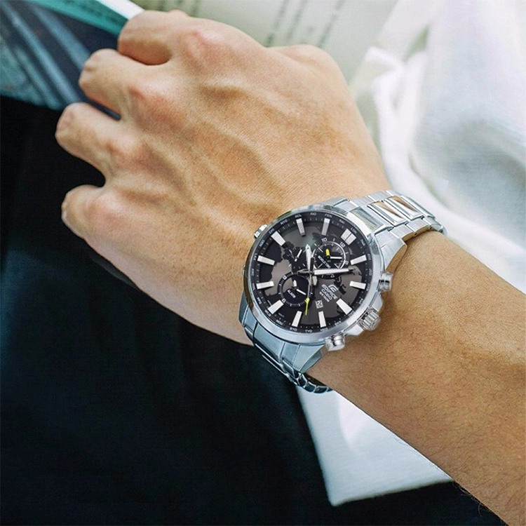 CASIOEDIFICE EFR-303D-1AVUPR