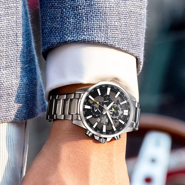CASIOEDIFICE EFR-303D-1AVUPR