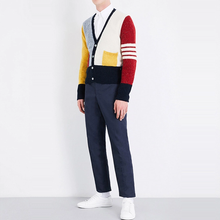 THOM BROWNE V