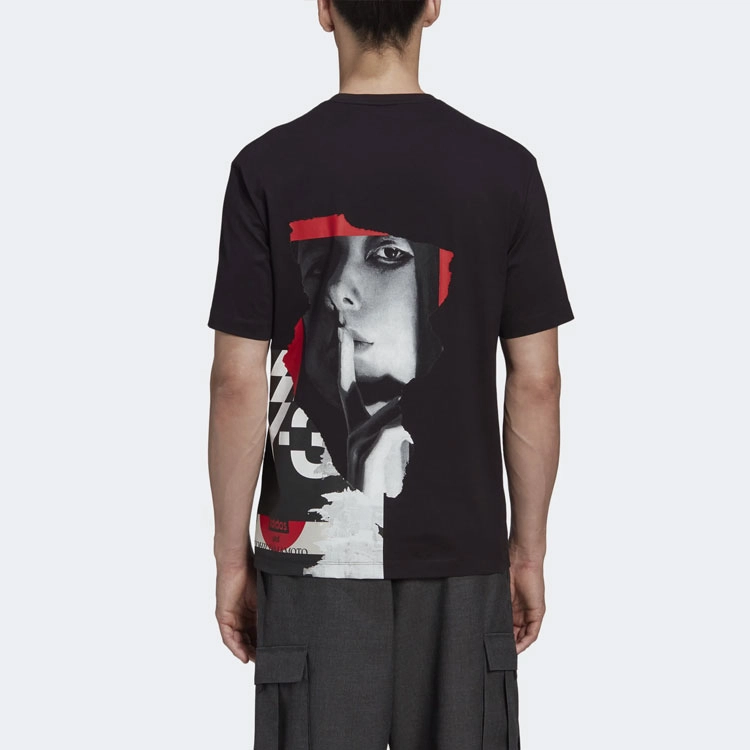 Y-3 LogoT