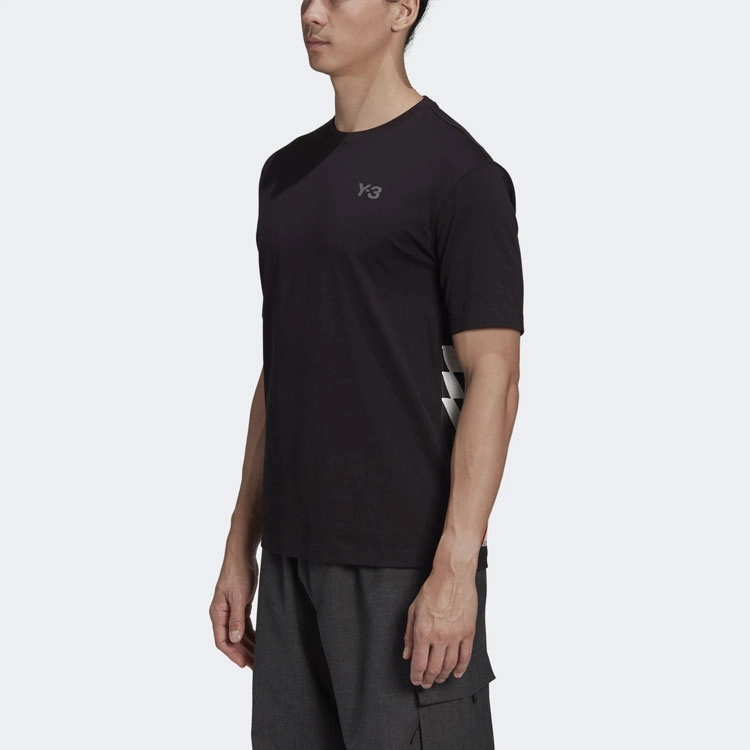 Y-3 LogoT