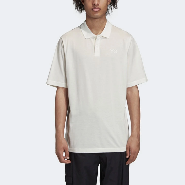 Y-3 Polo