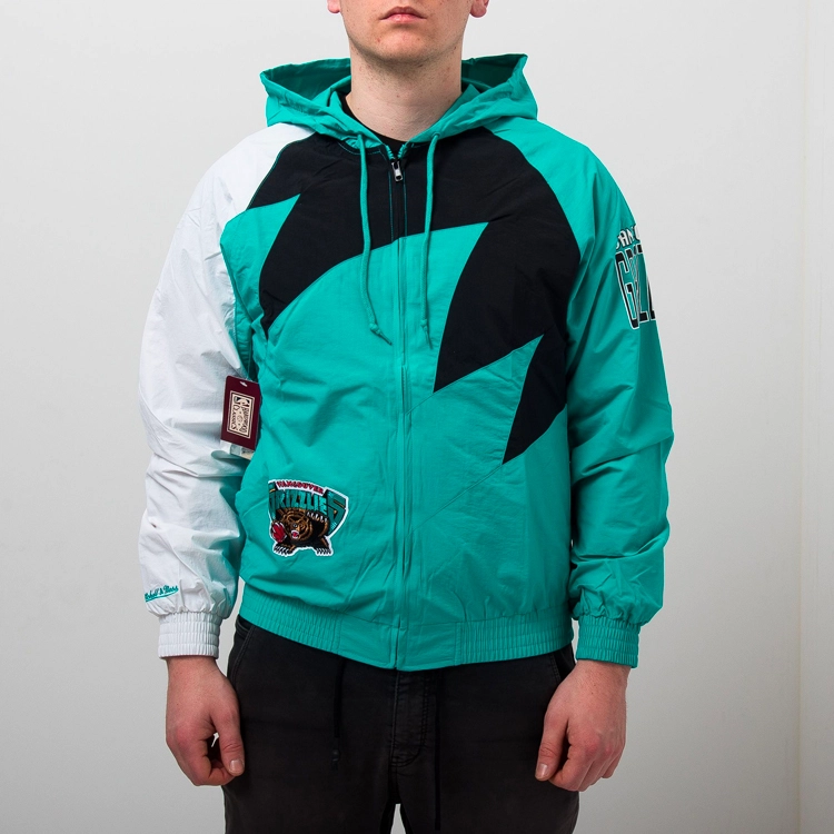 Mitchell Ness