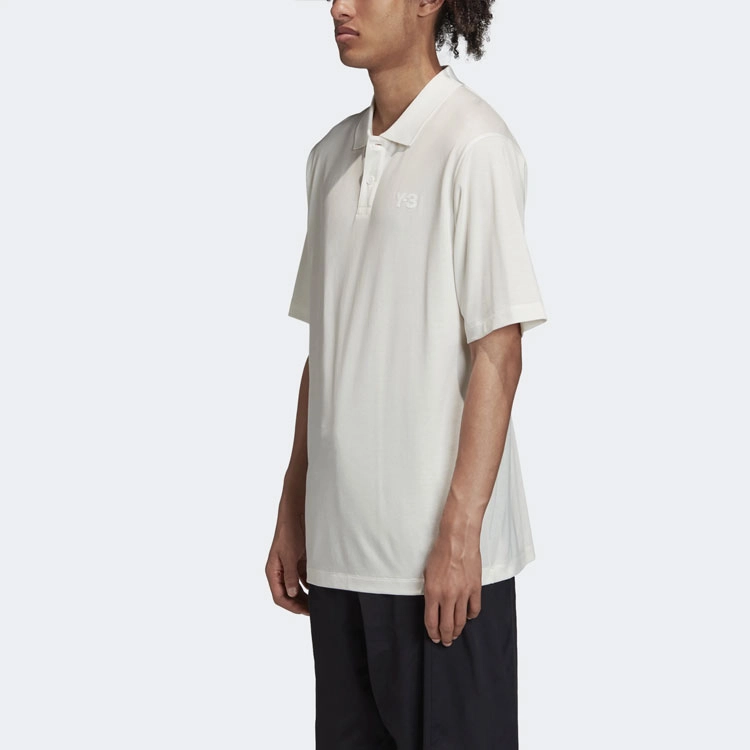 Y-3 Polo