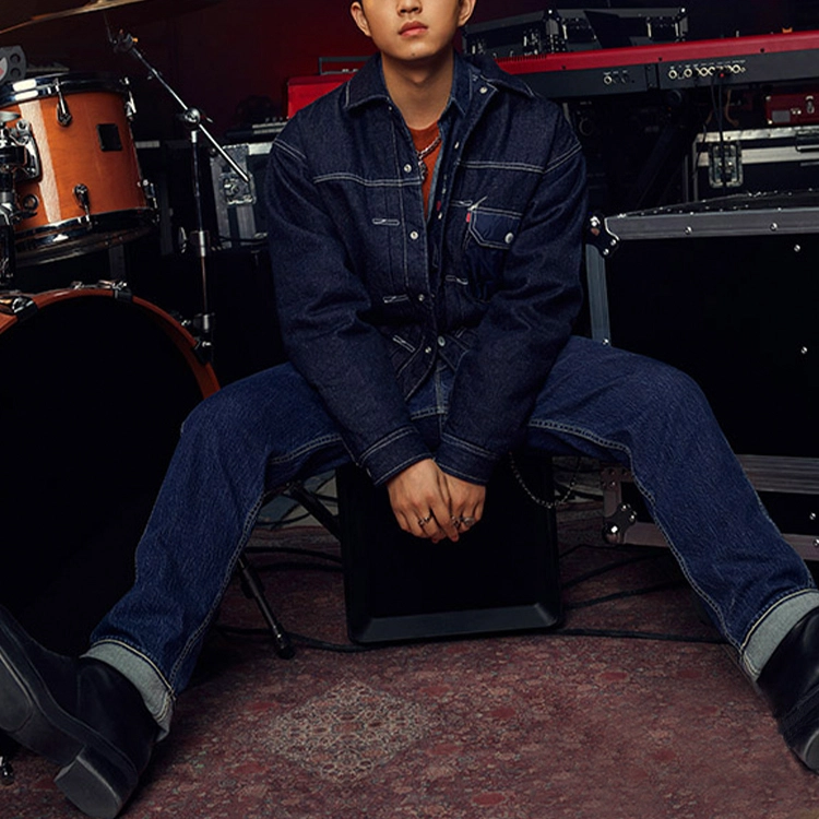 levis