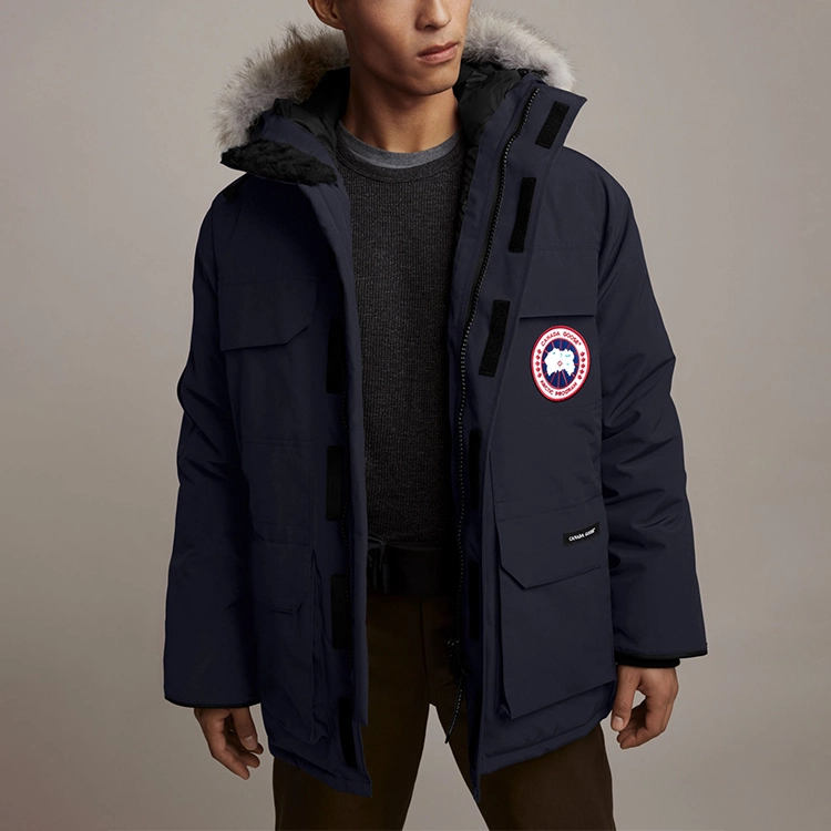 Canada Goose Fusion Fit Expedition