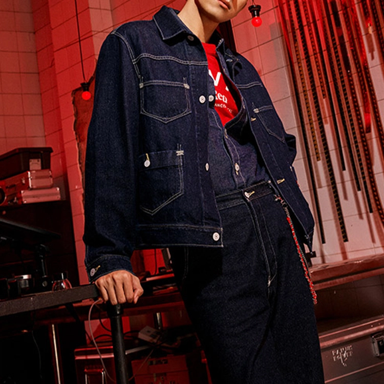 levis