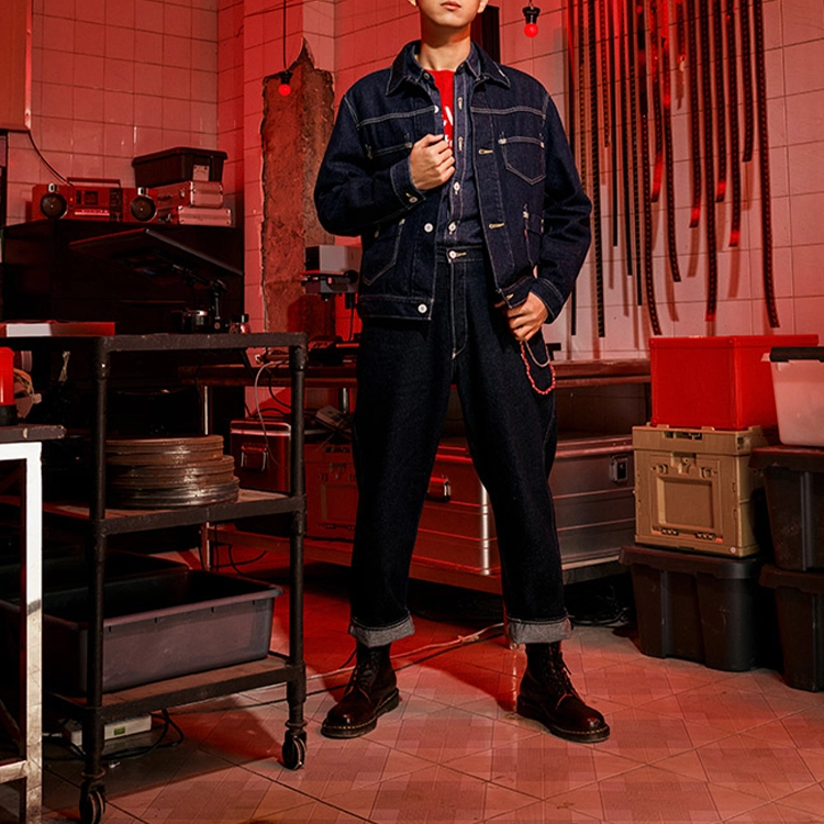 levis