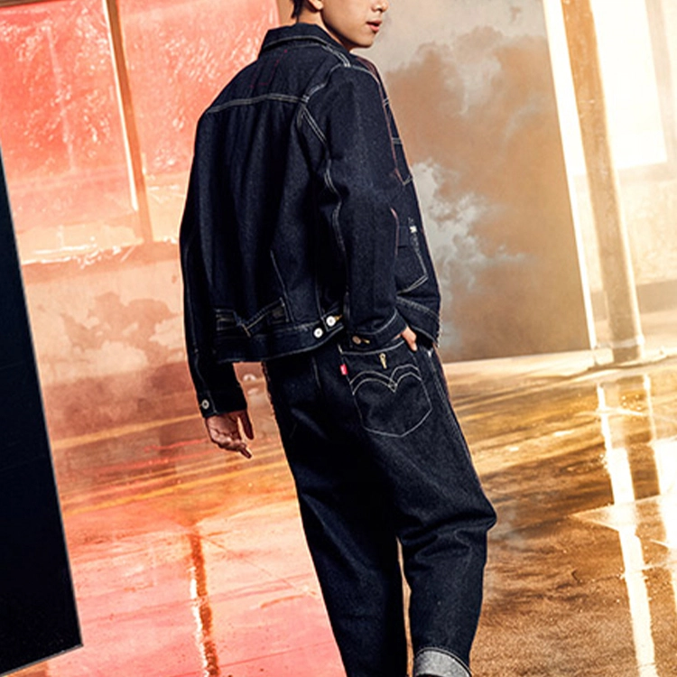 levis