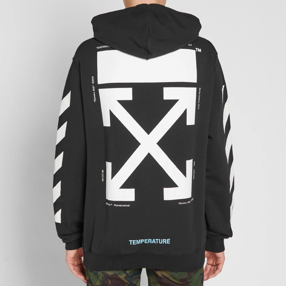OFF-WHITE CO Virgil Abloh