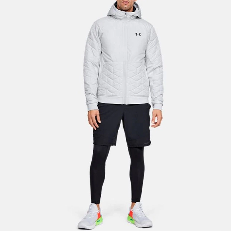 Under Armour