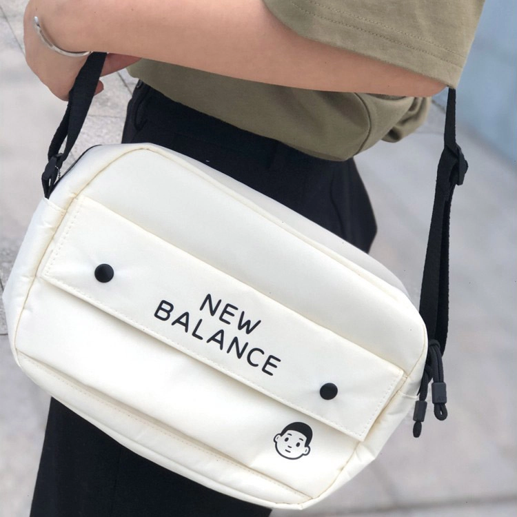 New Balance xMarimekko Logo