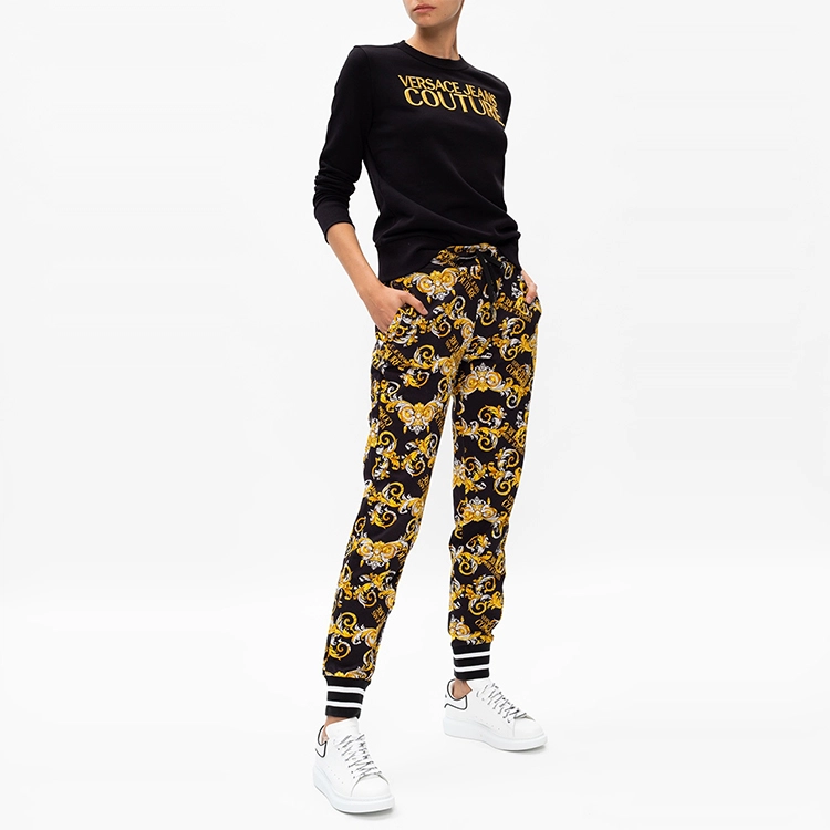 VERSACE JEANS COUTURE
