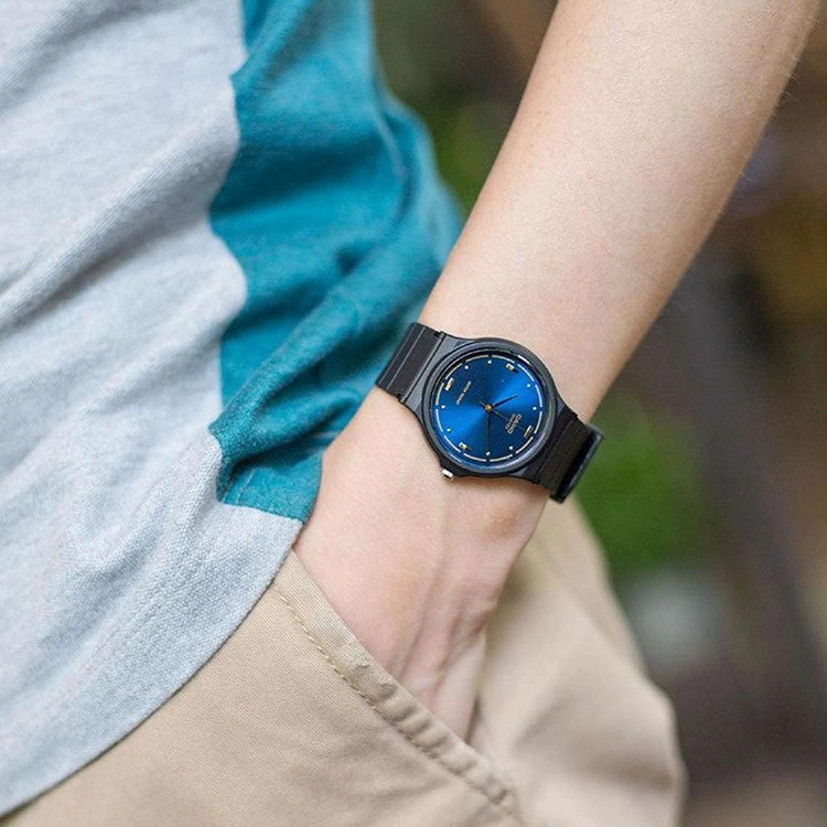 CASIO YOUTH MQ-76-2AL