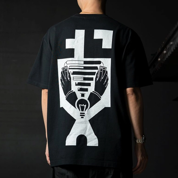 Cav Empt T