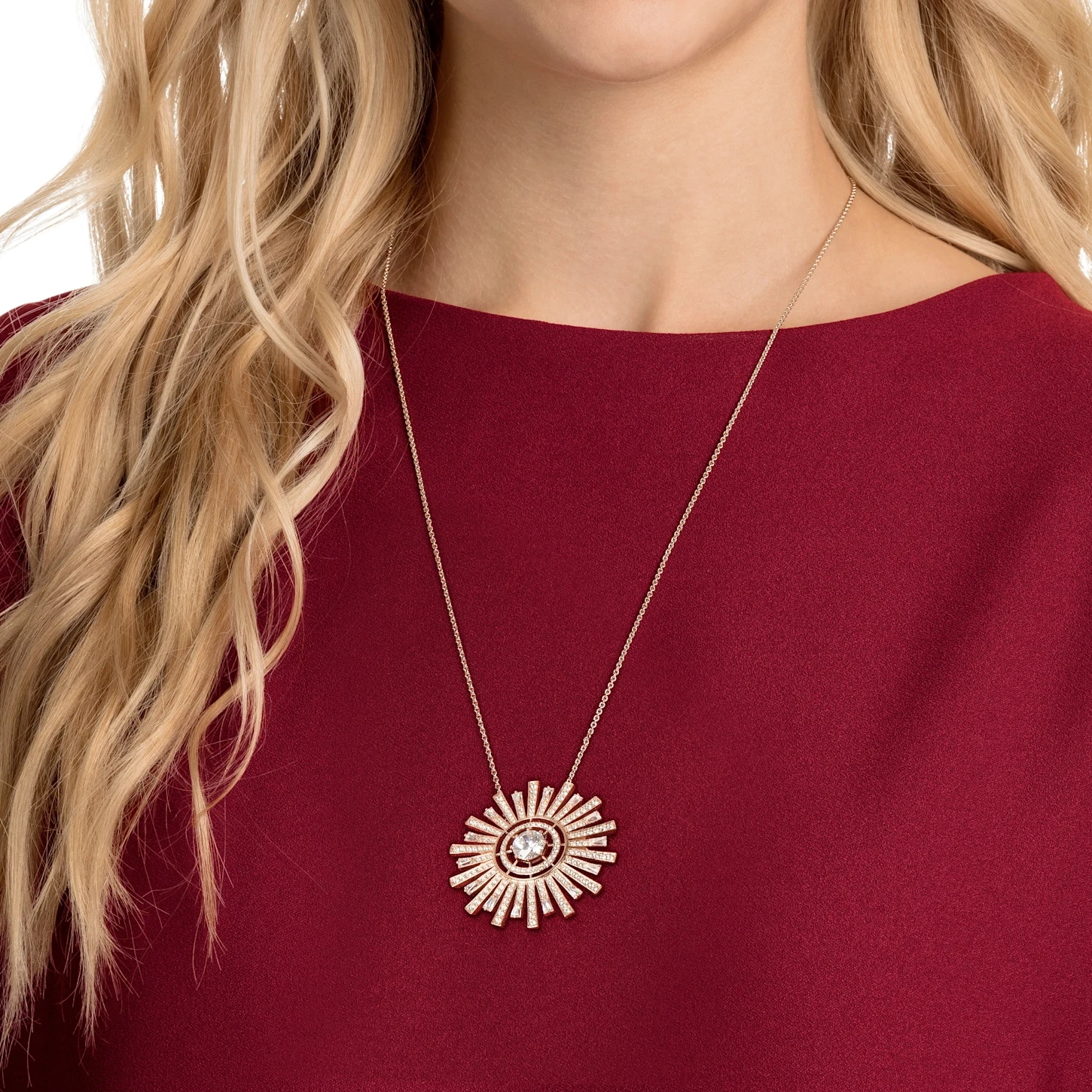 Swarovski Sunshine
